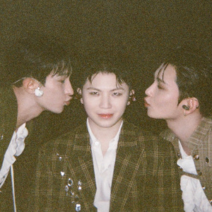 表情管理 (Cover SEVENTEEN)