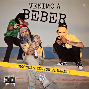 Venimo a Beber