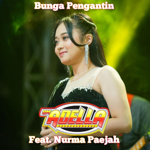 Bunga Pengantin