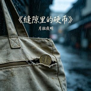 缝隙里的硬币 伴奏