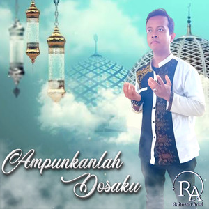 Ampunkanlah Dosaku