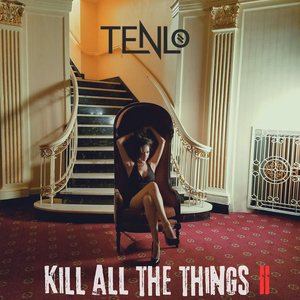 Kill All the Things II