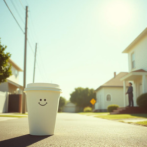 Sunshine in My Pocket