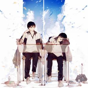 无意之间 （2024版）