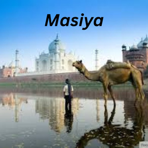 Masiya