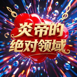 炎帝的绝对领域