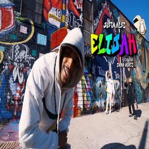 Elijah (feat. Iman Nunez)