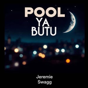 POOL YA BUTU