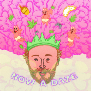 Now a Daze