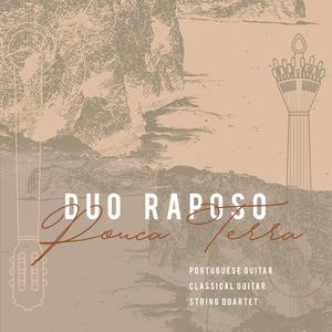 Variações sobre um tema de Octávio Sérgio : Regresso (feat. Octávio Sérgio)