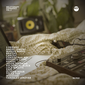 Hypnotic Rhythm (Original Mix)