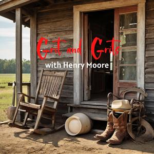 Coffee Steam and Saddle Leather