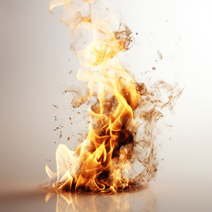 Fluyendo A Través De Ecos Perfumados