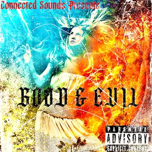 Good & Evil