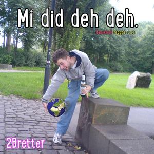 Wheh di middlefinga dem deh
