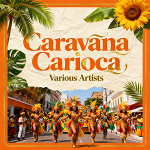 Samba Etérea