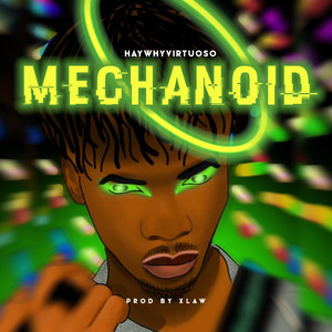 Mechanoid