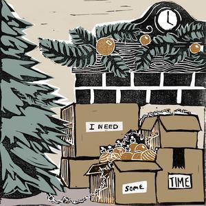 Deck The Halls (feat. Wilson Whitten & Tressa Spingler)