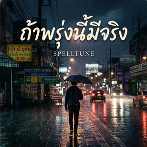 ถ้าพรุ่งนี้มีจริง