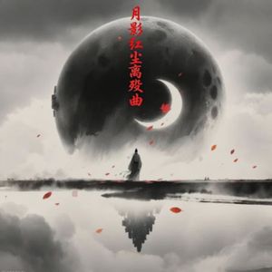 月影红尘