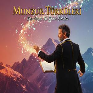 Munzur'un Kışı Böyle