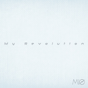 My Revolution (Cover)