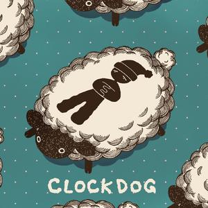 クロックドッグ (feat. 初音ミク)