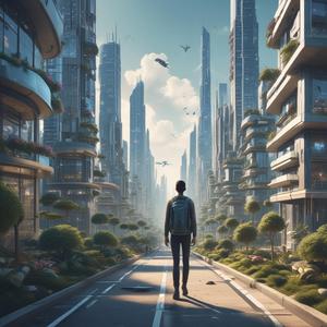 IPAI: Home of Human AI