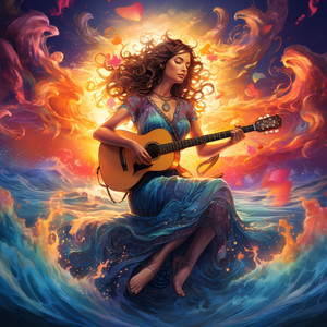 Rhythmic Relaxation of Symphony's Peace