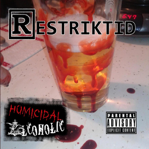 Striktly Restriktid