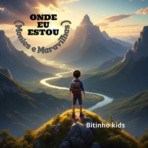 ONDE EU ESTOU (Montes e Maravilhas)