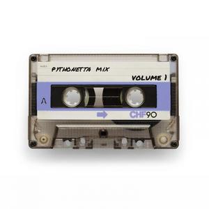 VHS1 (Python the Cooker Remix)
