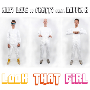 Look That Girl (Marty Mau Remix)