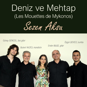 Deniz ve Mehtap (Les Mouettes de Mykonos)