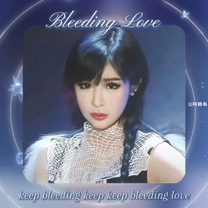 Bleeding Love