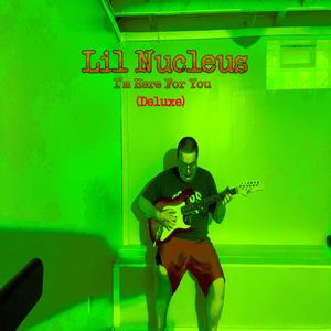 I'm Here For You (Instrumental)