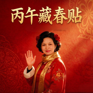 丙午藏春帖