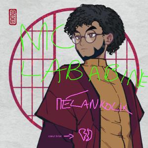 Mélankolik (GROSSE PUTE TU MAS TROMPER)