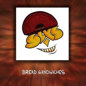 Bread Sandwiches
