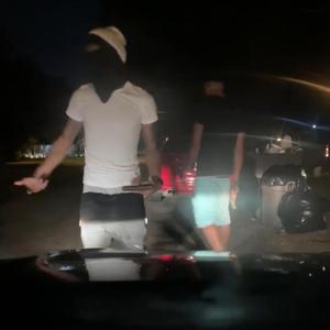 7"1 (feat. Suirrad Wrld & MoneyReligionTheLyfestyle)