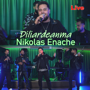 Diliardeanma (Live)