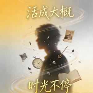 时光不停