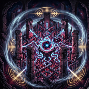 Cave Of Shadows