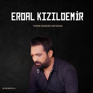 Bahçada Yeşil Çınar