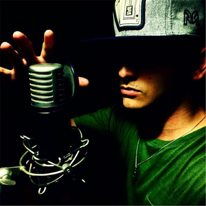 Hip Hop en Llamas (feat. K-seed, Kaiser, Deston Killah, Cristofebril, Arseniko & Martin Villano)