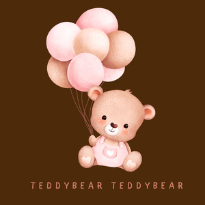 Teddybear Teddybear