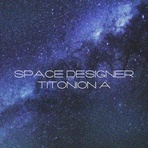 Space Designer (Original Mix)