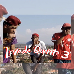 Levada Quente 3