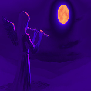 Mienai Hikari (EDM Club Remix)