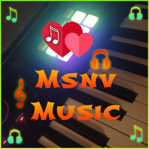 Msnv Dj Music